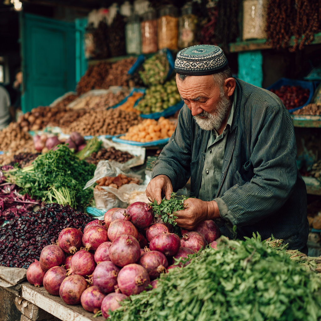 Kundalik tartib va sog'lom odatlar